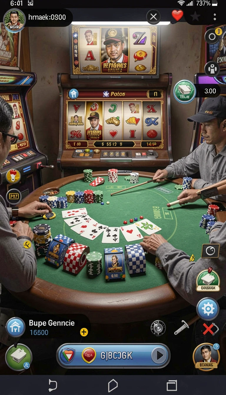 Download juliet4d APK untuk Android