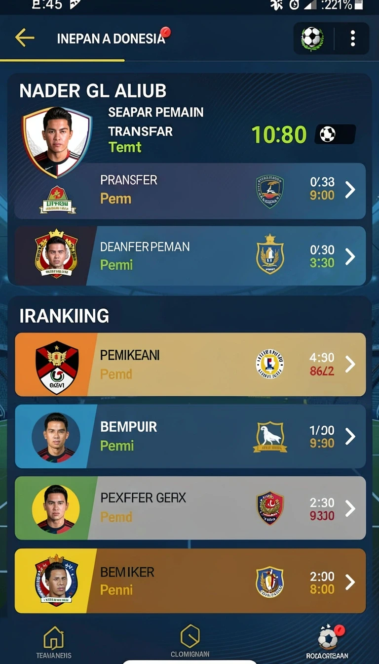 Download baginda168 APK untuk Android