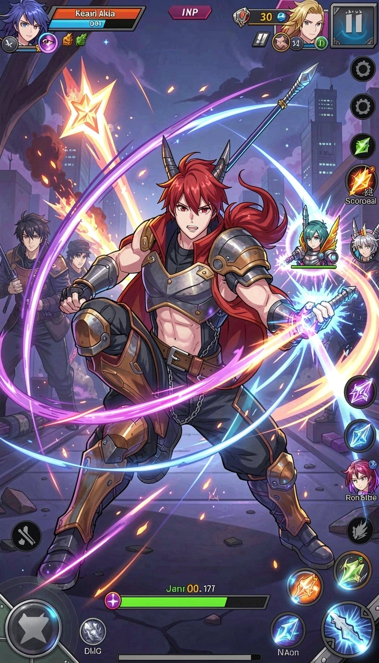 mega111 App APK Terbaru