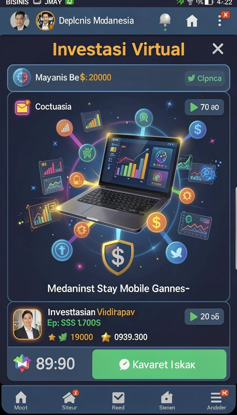 Review Aplikasi spingold Versi Terbaru